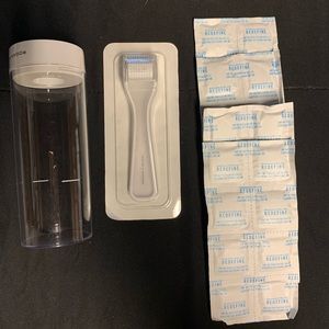 Rodan and Fields Redefine Amp Roller System